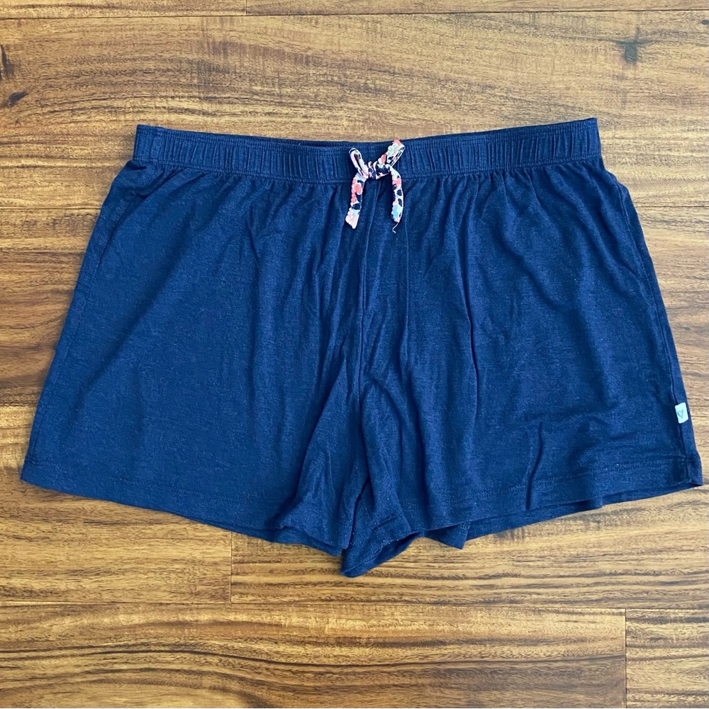 Women's Jane and Bleecker Sleep Shorts